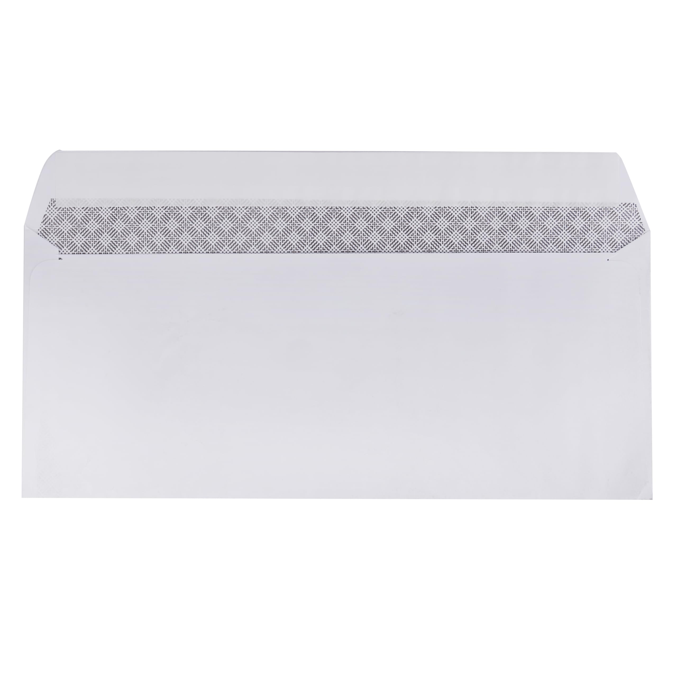 Made in Canada  500 Qty No10 Envelopes | Gummed and Peel Seal |