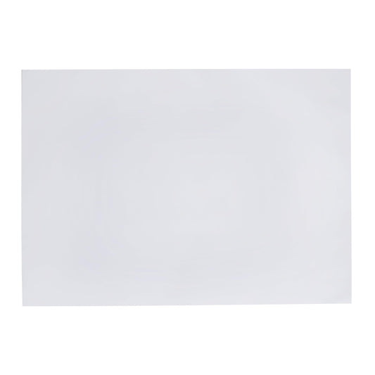 CanadaEnvelope Catalog Envelopes 500 Qty – White 24lb Paper with Gummed Flap – Large Mailing Envelopes for Documents, Filing, Office & Business Use (10" x 13")