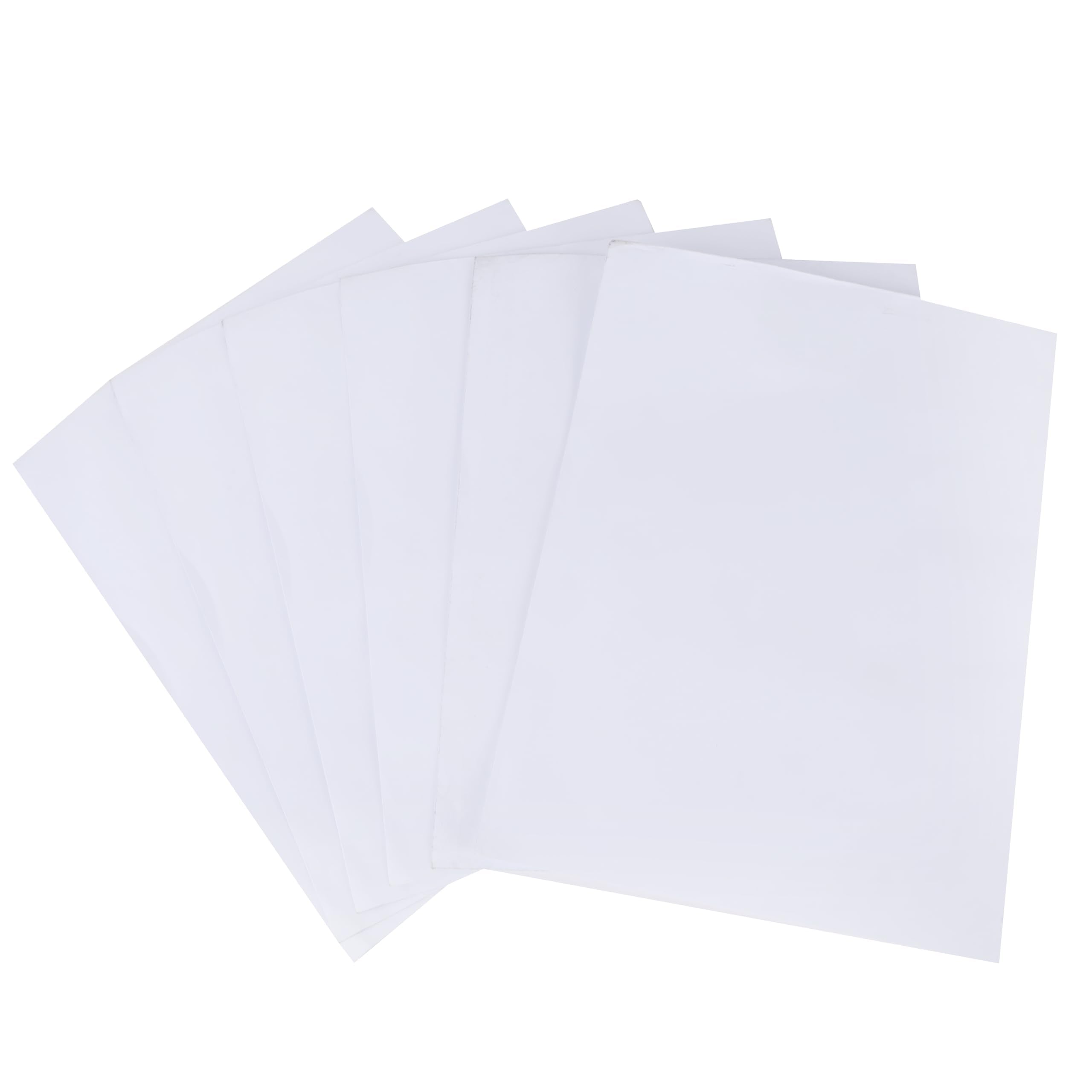 9x12 250 Qty OVELPAPER Catalog Envelopes 28lb Paper | Bright White Envelope for Home, Mailing Documents, Office, Business, Legal or School | Made in Canada |