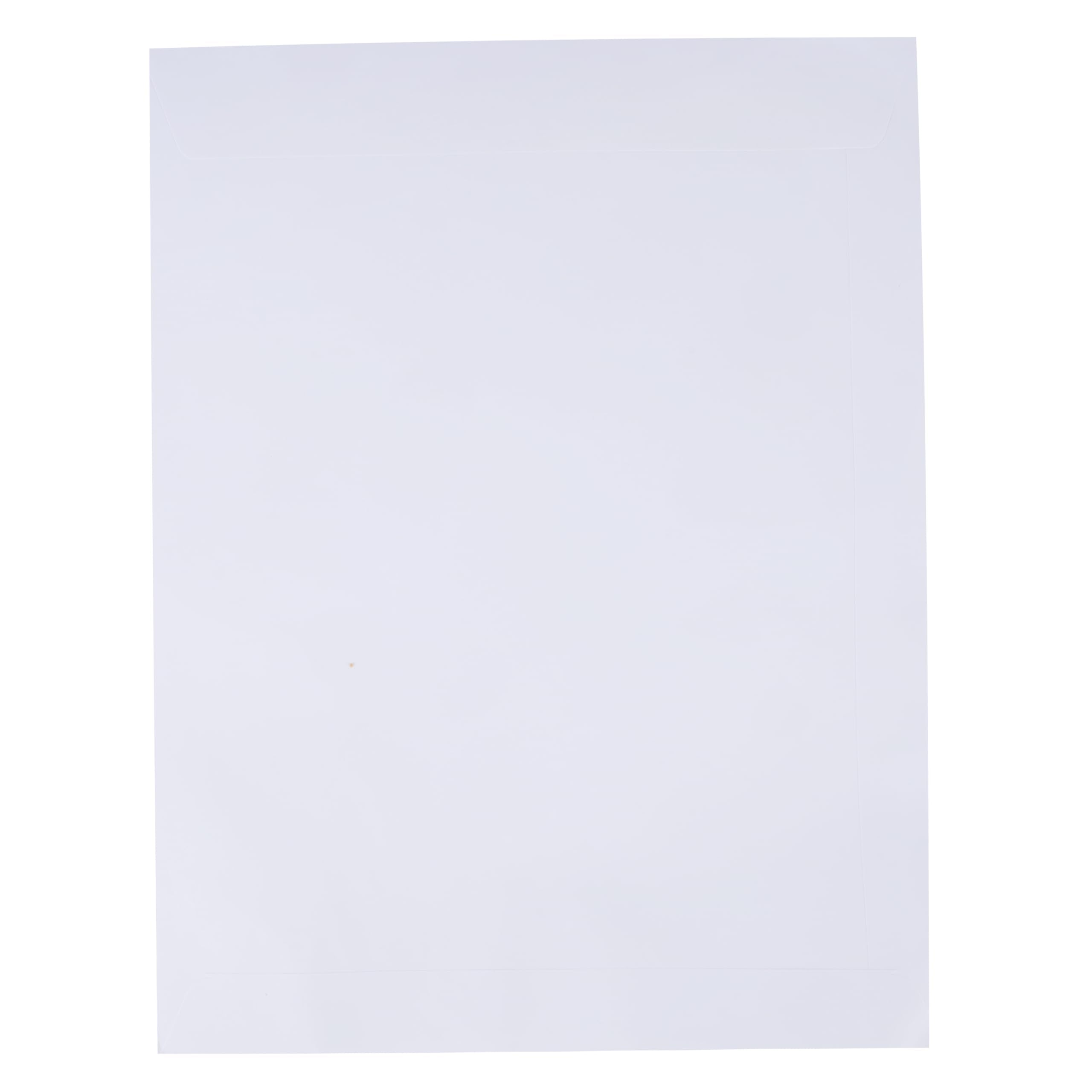 9x12 250 Qty OVELPAPER Catalog Envelopes 28lb Paper | Bright White Envelope for Home, Mailing Documents, Office, Business, Legal or School | Made in Canada |